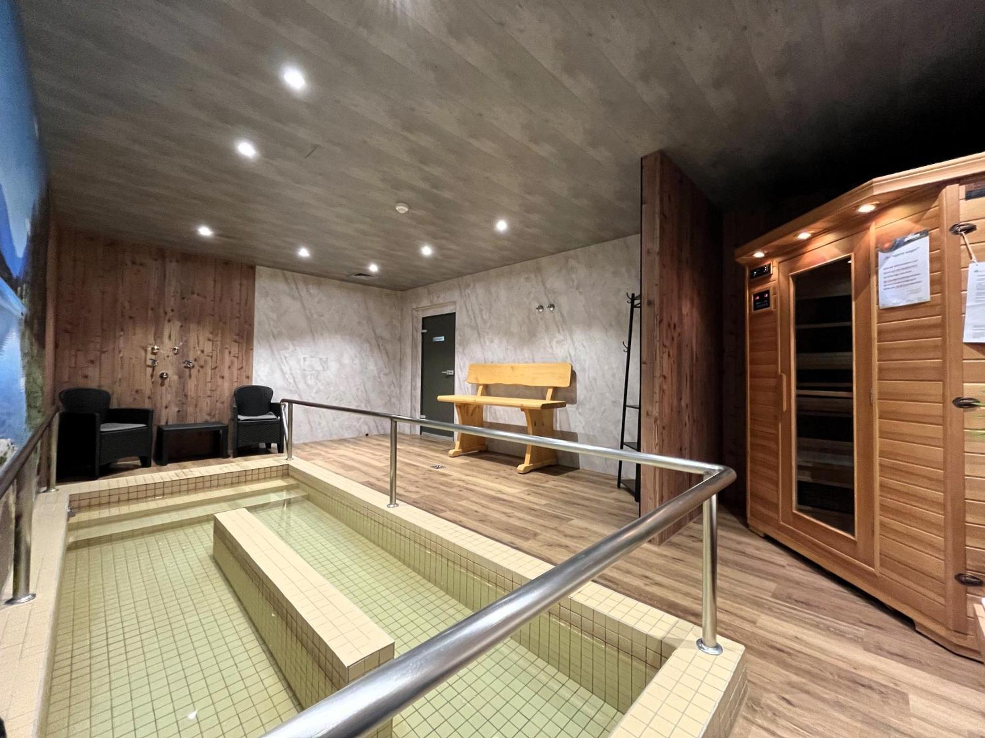 Zickenstueble B19 Montana Haus Apartment Oberstdorf Exterior foto