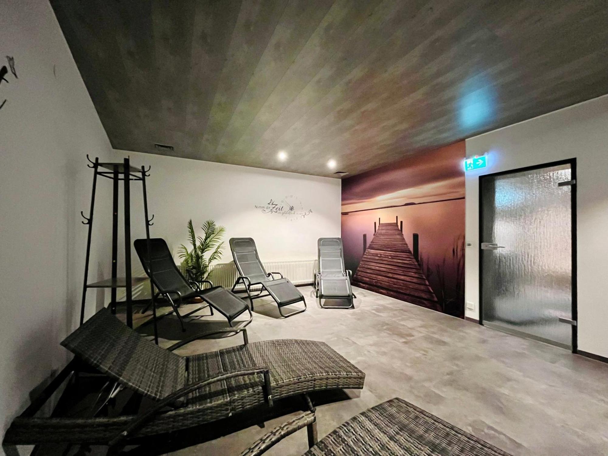 Zickenstueble B19 Montana Haus Apartment Oberstdorf Exterior foto