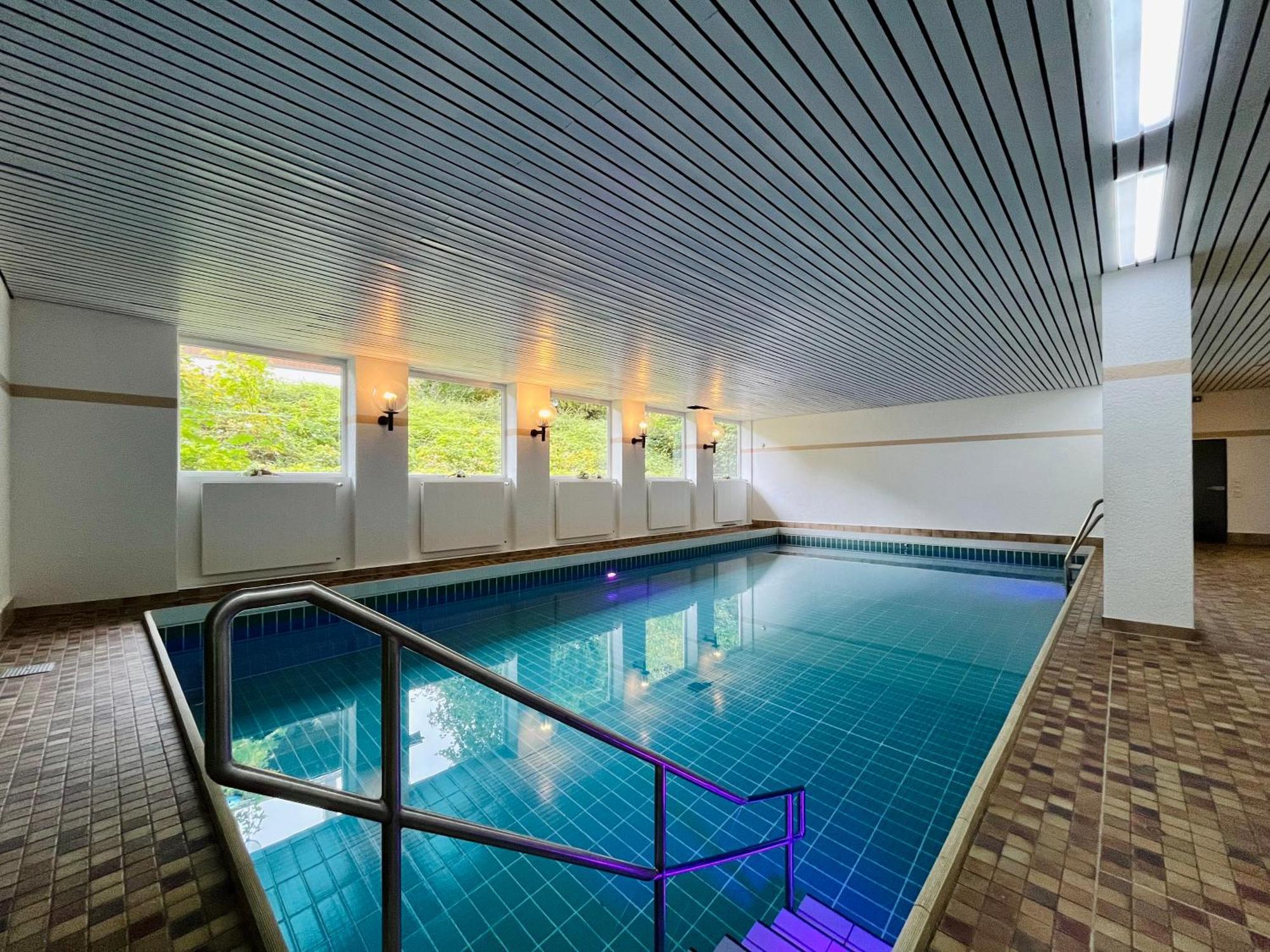 Zickenstueble B19 Montana Haus Apartment Oberstdorf Exterior foto